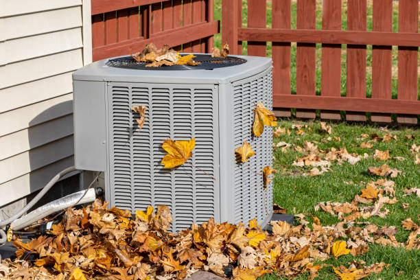 Best HVAC for Healthcare Facilities in Manito, IL