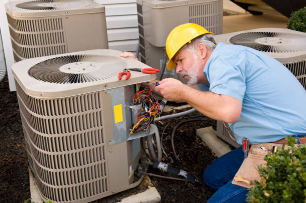 Best Residential HVAC in Manito, IL