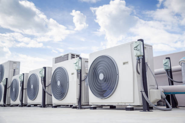 Best Thermostats and Smart Controls in Manito, IL