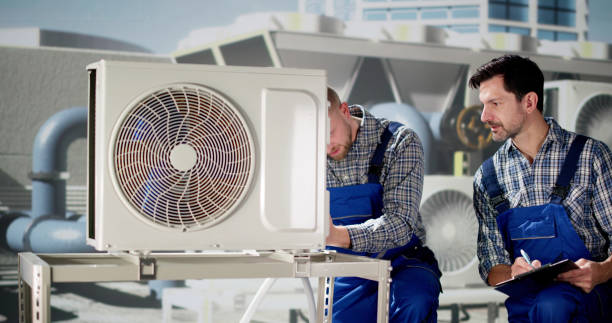 Trusted Manito, IL HVAC Experts