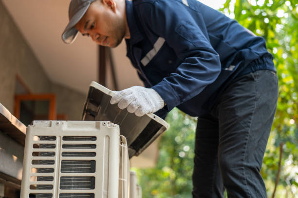 Best HVAC Supply and Distribution in Manito, IL