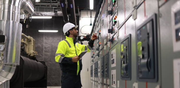Best HVAC Retrofitting and Upgrading in Manito, IL